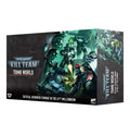 FOX -Warhammer 40K: Kill Team - Tomb World