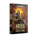 FOX -Warhammer 40K: Krieg (Paperback)