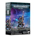 FOX -Warhammer 40K: Leagues of Votann - Buri Aegnirssen