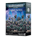 FOX -Warhammer 40K: Combat Patrol - Leagues of Votann