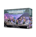 FOX -Warhammer 40K: Leagues of Votann - Cthonian Beserks