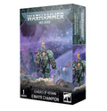 FOX -Warhammer 40K: Leagues of Votann - Einhyr Champion