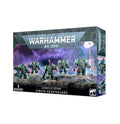 FOX -Warhammer 40K: Leagues of Votann - Einhyr Hearthguard