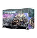 FOX -Warhammer 40K: Leagues of Votann - Sagitaur