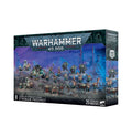 FOX -Warhammer 40K: Leagues of Votanns Battleforce - Cthonian Prospect