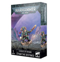 FOX -Warhammer 40K: Leagues of Votann - Uthar the Destined