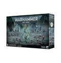 FOX -Warhammer 40K: Necrons Battleforce - Hypercrypt Legion