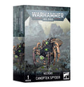 FOX -Warhammer 40K: Necrons - Canoptek Spyder