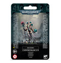 FOX -Warhammer 40K: Necrons - Chronomancer