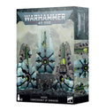 FOX -Warhammer 40K: Necrons - Convergence of Dominion