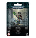 FOX -Warhammer 40K: Necrons - Cryptek