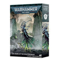 FOX -Warhammer 40K: Necrons - C'tan Shard of the Nightbringer
