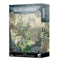 FOX -Warhammer 40K: Necrons - C'tan Shard of the Void Dragon