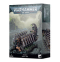 FOX -Warhammer 40K: Necrons - Ghost Ark