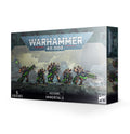FOX -Warhammer 40K: Necrons - Immortals