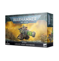FOX -Warhammer 40K: Necrons - Lokhust Heavy Destroyer