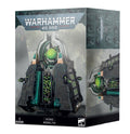 FOX -Warhammer 40K: Necrons - Monolith