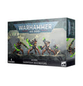 FOX -Warhammer 40K: Necrons - Skorpekh Destroyers