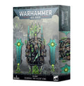 FOX -Warhammer 40K: Necrons - Szarekh, the Silent King