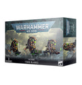 FOX -Warhammer 40K: Necrons - Tomb Blades
