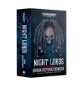 FOX -Warhammer 40K: Night Lords - The Omnibus (Paperback)