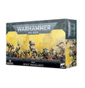 FOX -Warhammer 40K: Orks - Beast Snagga Boyz