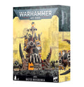 FOX -Warhammer 40K: Orks - Big'ed Bossbunka