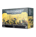 FOX -Warhammer 40K: Orks - Boyz