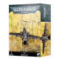 FOX -Warhammer 40K: Orks - Dakkajet