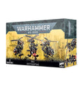 FOX -Warhammer 40K: Orks - Deffkoptas