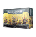 FOX -Warhammer 40K: Orks - Flash Gitz