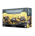 FOX -Warhammer 40K: Orks - Killa Kans