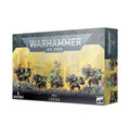 FOX -Warhammer 40K: Orks - Lootas