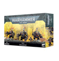 FOX -Warhammer 40K: Orks - Meganobz