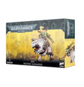 FOX -Warhammer 40K: Orks - Mozrog Skragbad