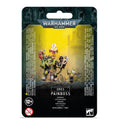 FOX -Warhammer 40K: Orks - Painboss