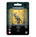 FOX -Warhammer 40K: Orks - Painboy