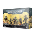 FOX -Warhammer 40K: Orks - Stormboyz