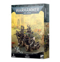 FOX -Warhammer 40K: Orks - Trukk