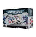 FOX -Warhammer 40K: Paints and Tools Set