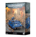 FOX -Warhammer 40K: Razorback