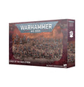 FOX -Warhammer 40K: Red Corsairs Battleforce - Lords of the Maelstrom