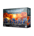 FOX -Warhammer 40K: Space Marines - Assault Intercessors