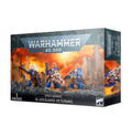 FOX -Warhammer 40K: Space Marines - Bladeguard Veterans