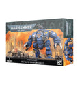 FOX -Warhammer 40K: Space Marines - Brutalis Dreadnought