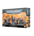 FOX -Warhammer 40K: Space Marines - Desolation Squad