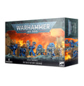 FOX -Warhammer 40K: Space Marines - Devastator Squad