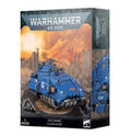 FOX -Warhammer 40K: Space Marines - Gladiator