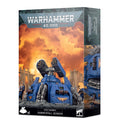 FOX -Warhammer 40K: Space Marines - Hammerfall Bunker