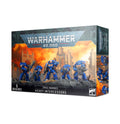 FOX -Warhammer 40K: Space Marines - Heavy Intercessors